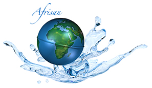 afrisan logo